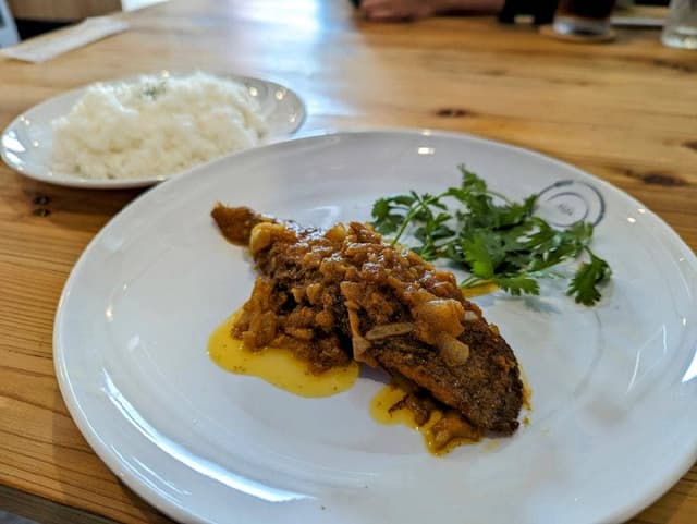 ALIFA HALAL RESTAURANT - サブ画像2