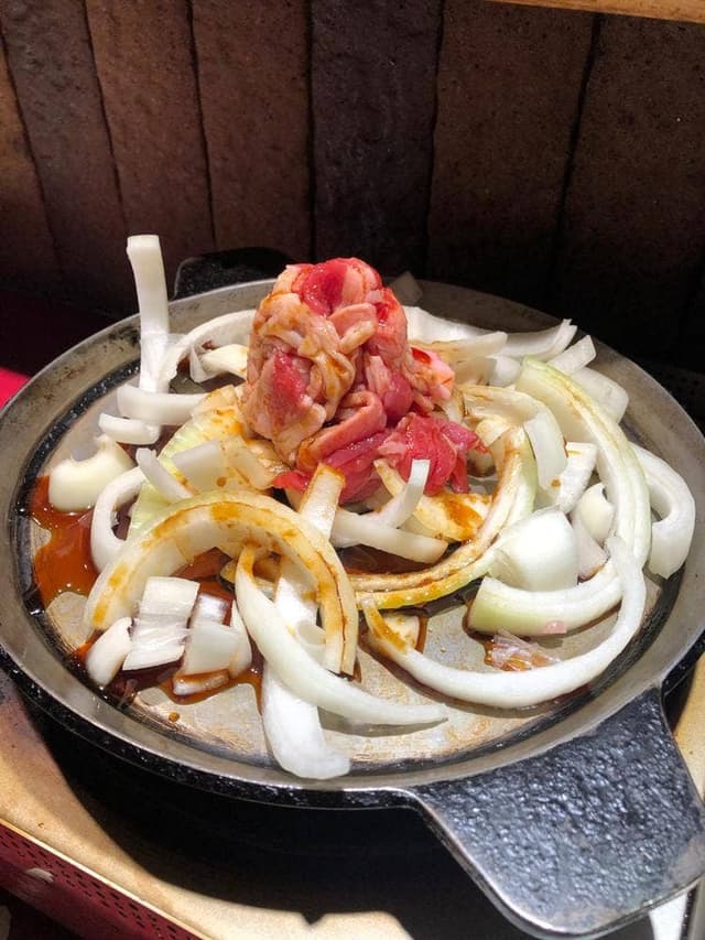 バラ焼き大衆食堂 司 - サブ画像2