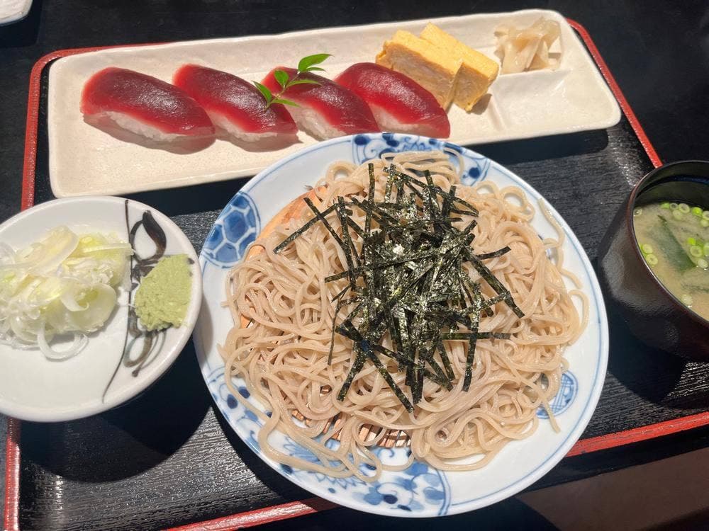 立花