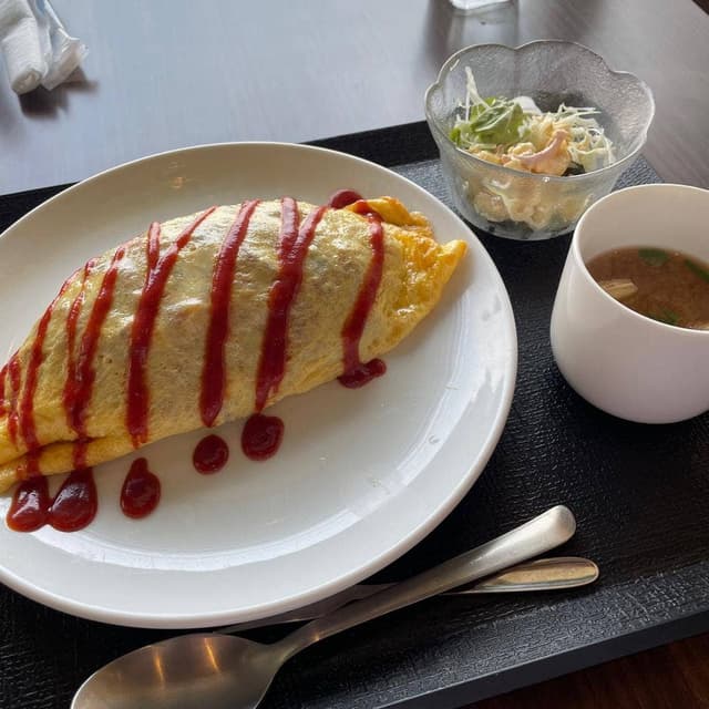 駅前キッチン KAMEI - サブ画像2