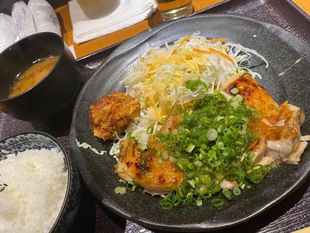 イザカヤトリブン - サブ画像1