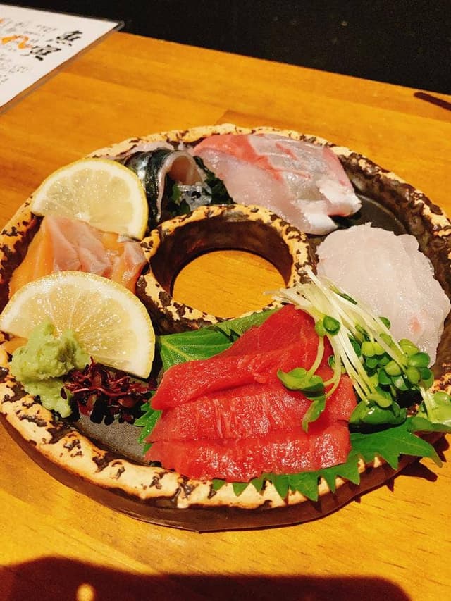 魚寅 - サブ画像3