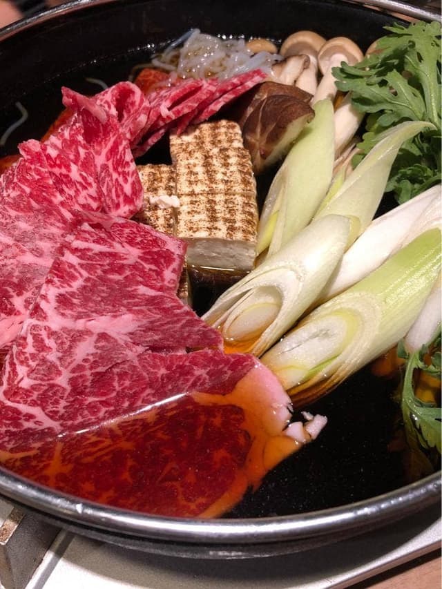 肉と日本酒 いぶり 有楽町店 - サブ画像1