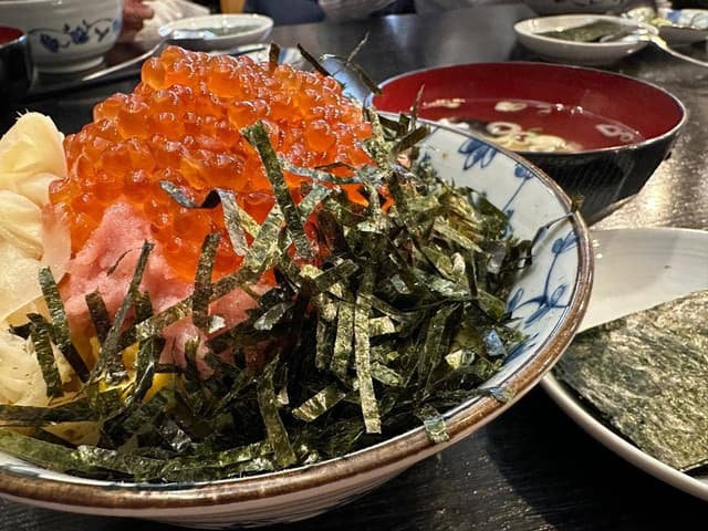 寿司文 - サブ画像1