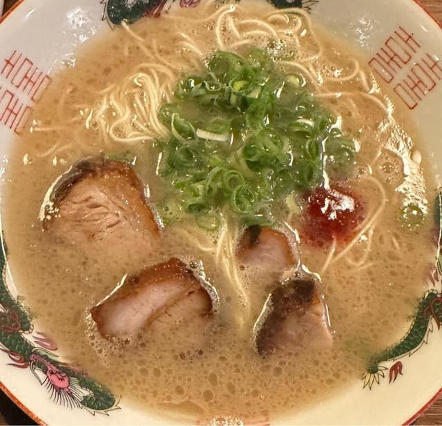 うどん処 麦一 - サブ画像1