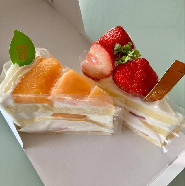 もりもと イオン千歳店 - サブ画像3