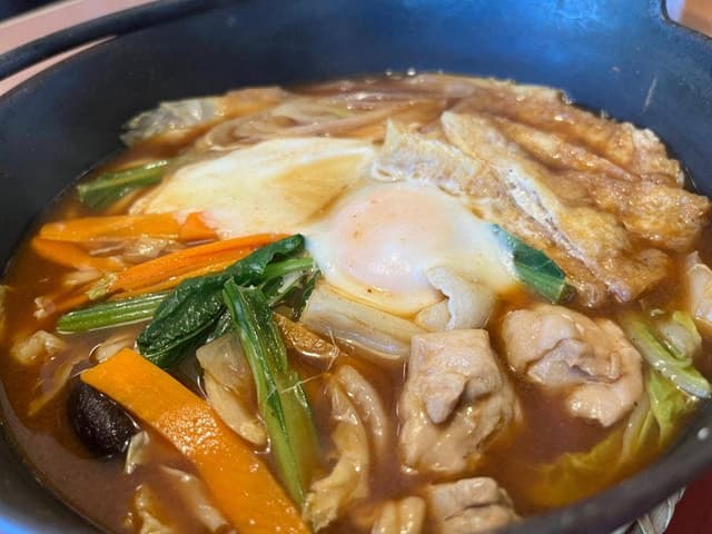 味の民芸 柏十余二店 - サブ画像1