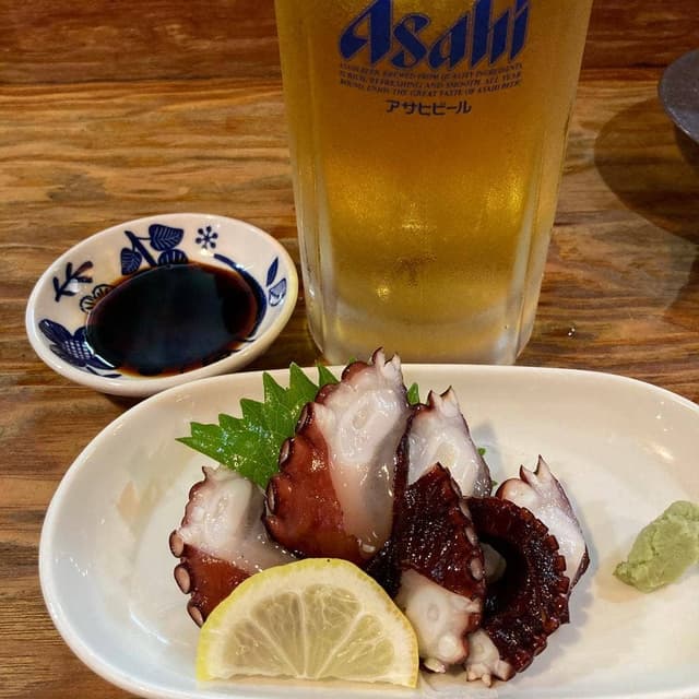 居酒屋松屋 - サブ画像1