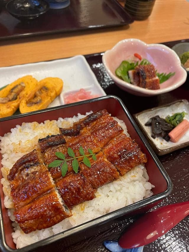 うな豊 高砂店 - サブ画像1