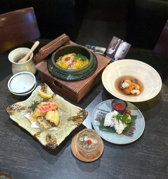 黒十 神戸本店 - サブ画像1