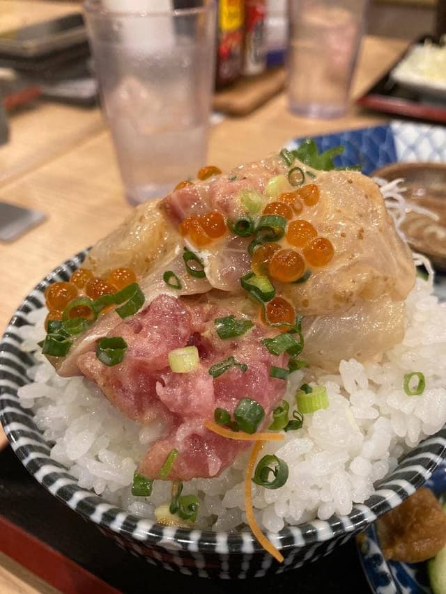 食堂 髙ひろ 中野店 - サブ画像2