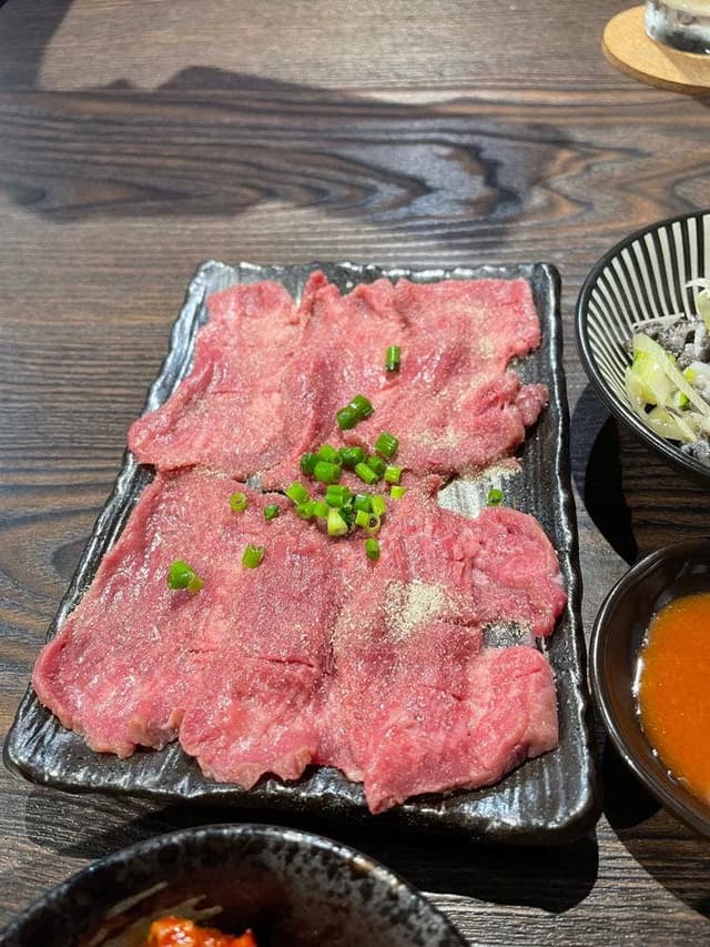 焼肉いちもん - サブ画像1