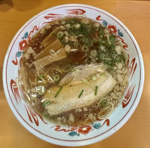 尾道ラーメン 壱番館 - サブ画像3