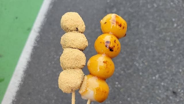 風月 菓子舗御殿 - サブ画像2