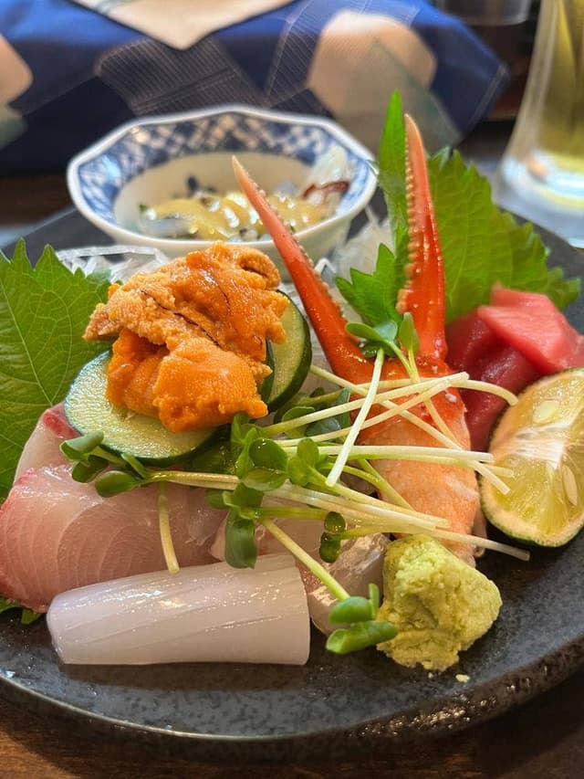 立呑み なべいち - サブ画像3