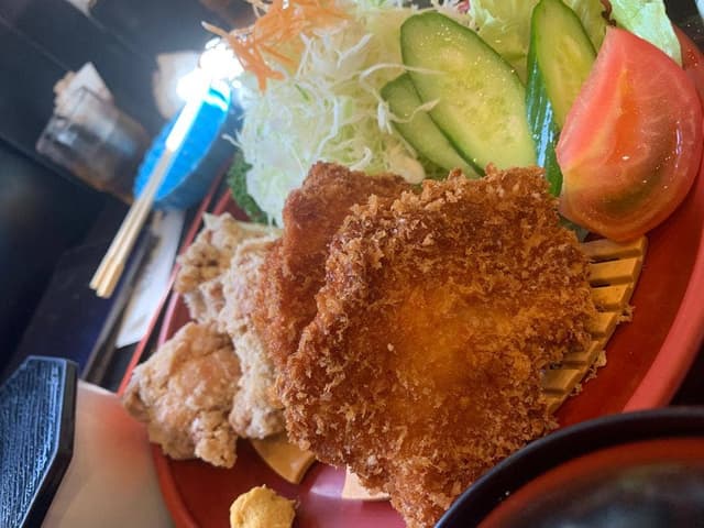 登利平 富岡店 - サブ画像1