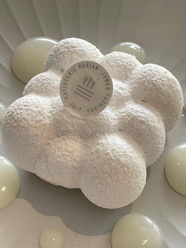 PÂTISSERIE RORIAN côté - サブ画像2