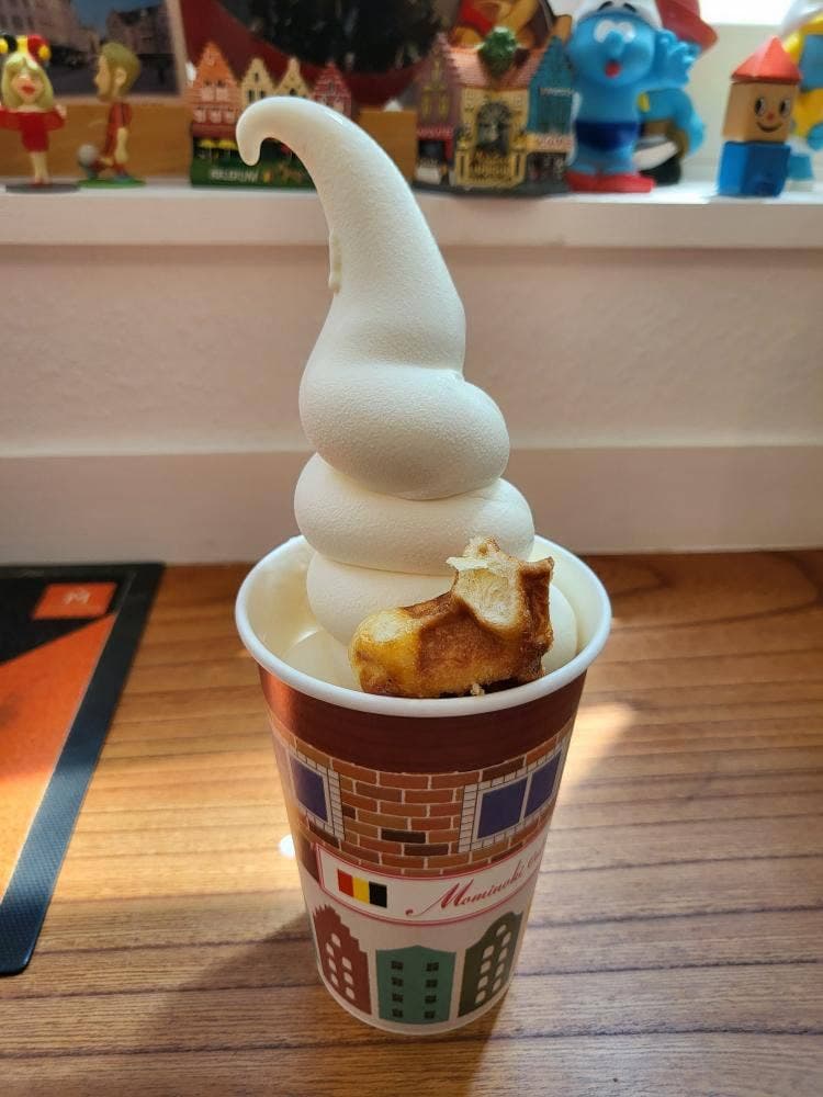 もみの木カフェ