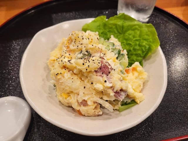 おばんざい・お茶漬け・燻製料理専門店 ぼたん - サブ画像1