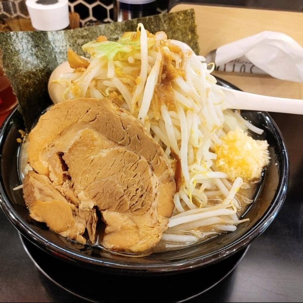 達磨次郎