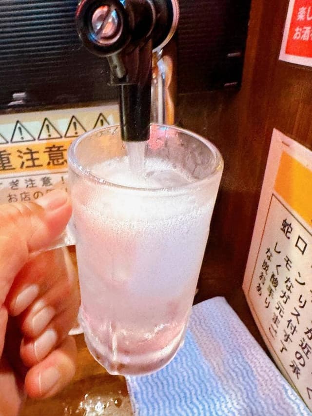 焼肉ホルモンたけ田 川越店 - サブ画像2
