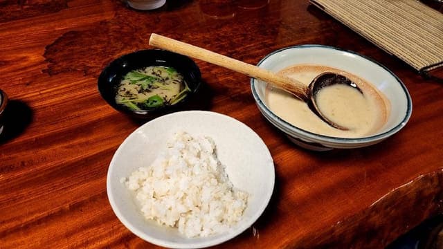 丁子屋 - サブ画像2