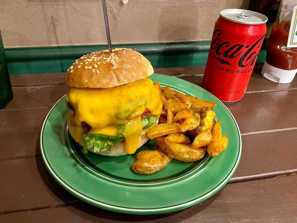 Drool Diner