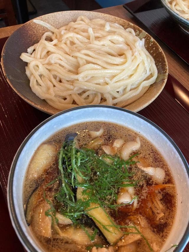 武蔵野うどん 竹國 狭山笹井店 - サブ画像3