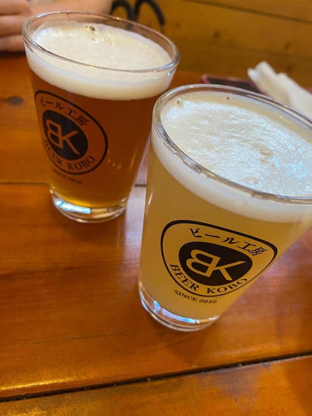 高円寺麦酒工房 - サブ画像2