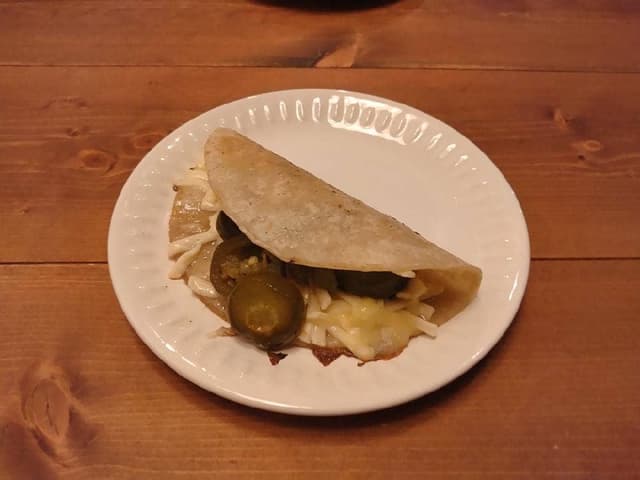 TACOstore 森 - サブ画像2