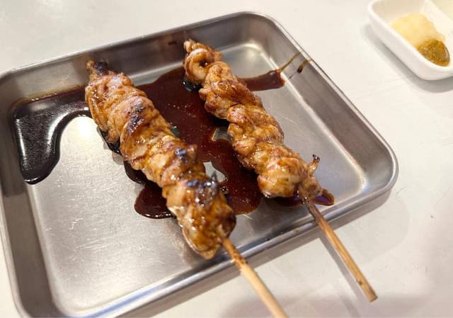 新城仲通り中央酒場 とり吉 - サブ画像2