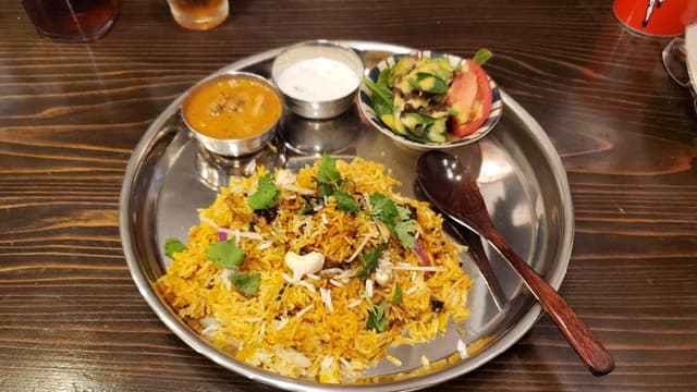 四次元食堂 - サブ画像2