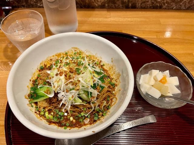 中国家庭料理 菜工房 - サブ画像1