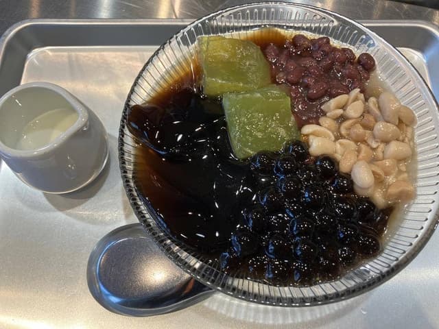 南所豆花 - サブ画像1
