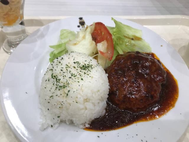 グリル&パフェ ピノキオ アリオ西新井店 - サブ画像2