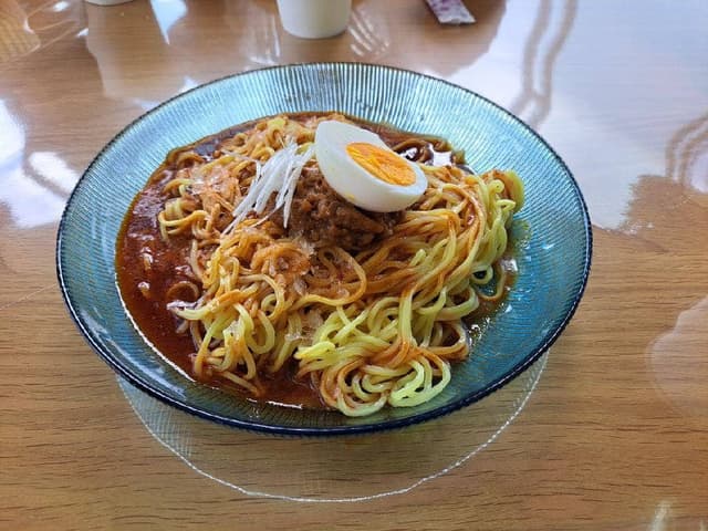 山頂展望食堂 鋸山山頂駅 - サブ画像2