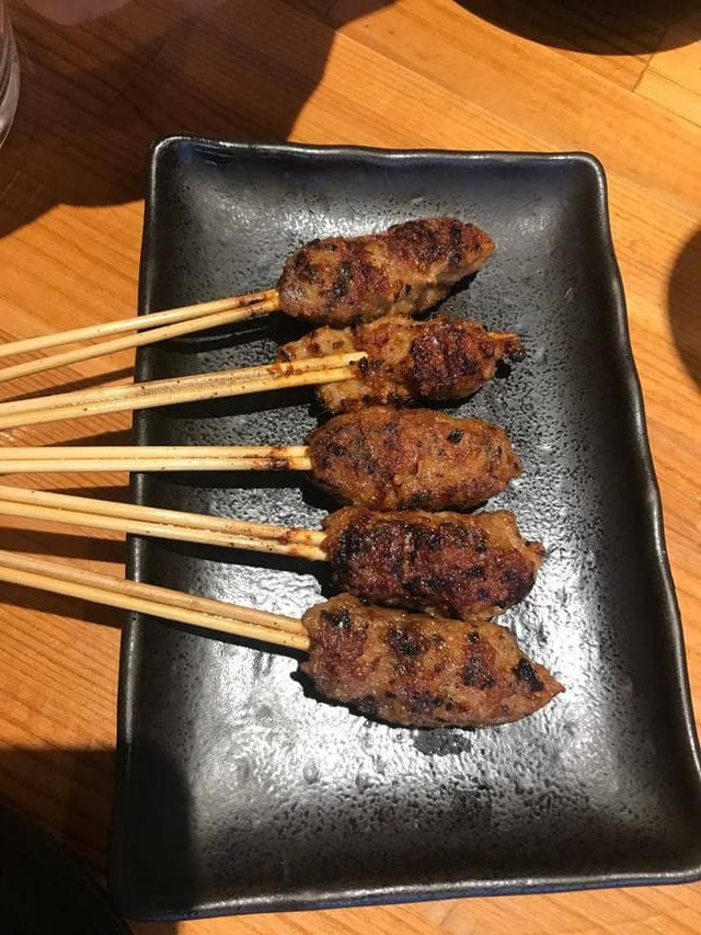 鶏の商店 だんご 元町店 - サブ画像2