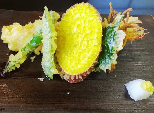 そば処かふく亭 - サブ画像1