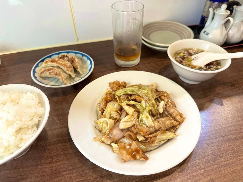五芳厨