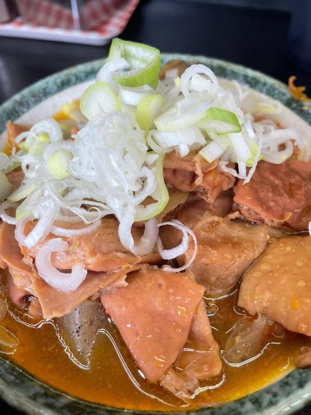 もつ煮込 噂の太郎 - サブ画像3