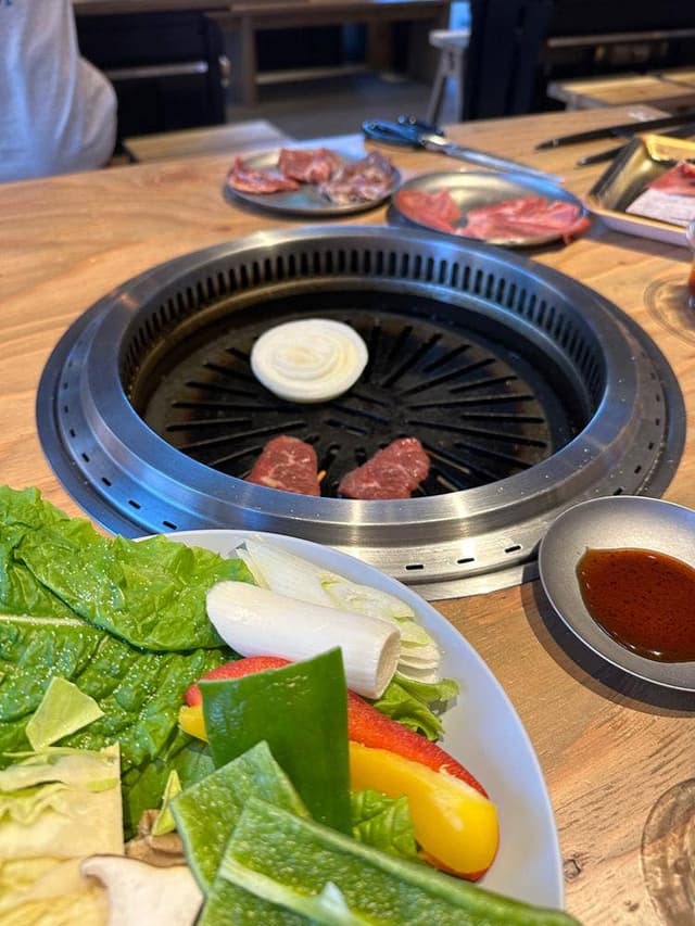 KOSUGI Grill Market - サブ画像1