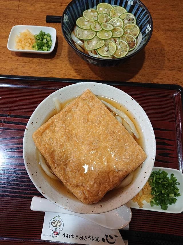 さぬきうどん 心 - サブ画像3