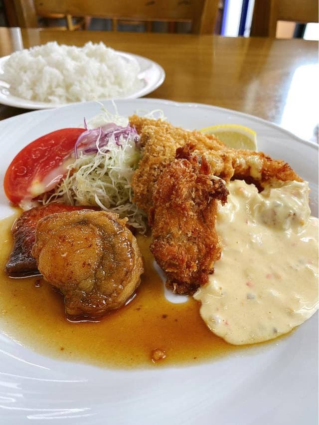 KITCHENひろ - サブ画像1