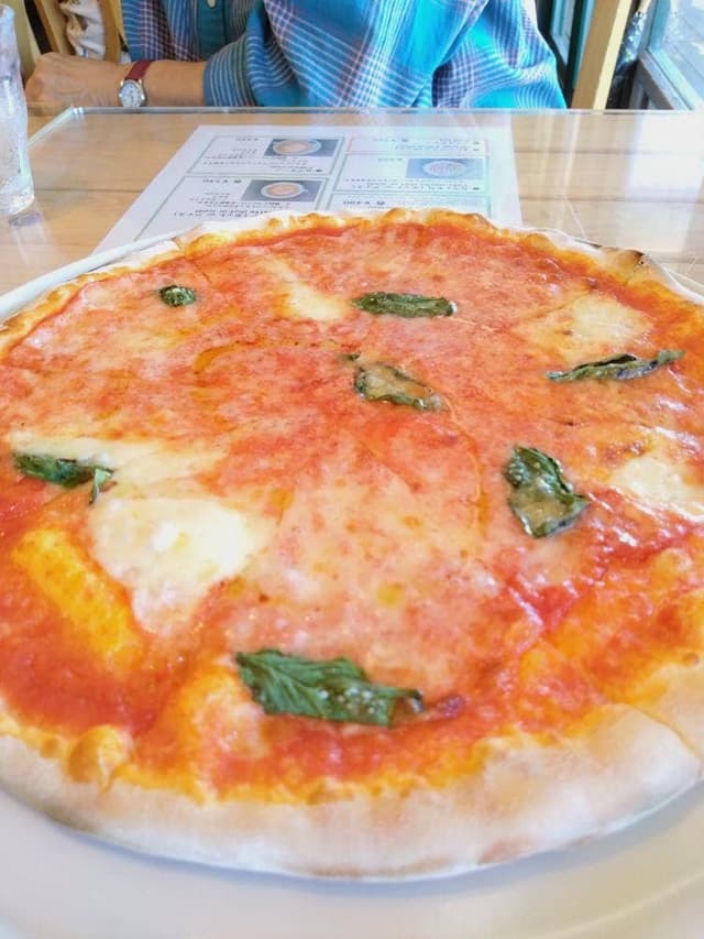 海カフェ&レストラン コスタ九十九島 - サブ画像3