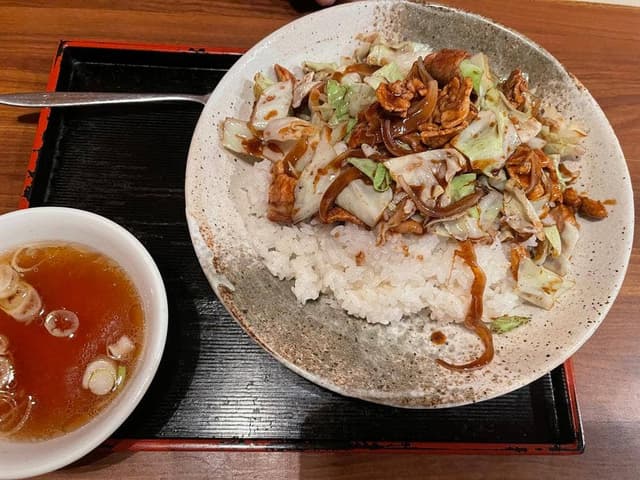 中華ダイニングいい田 - サブ画像2