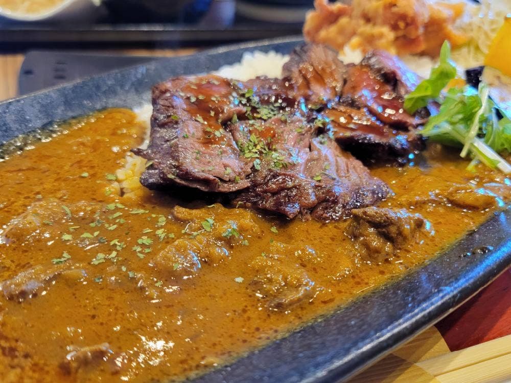 金沢肉食堂 10&10