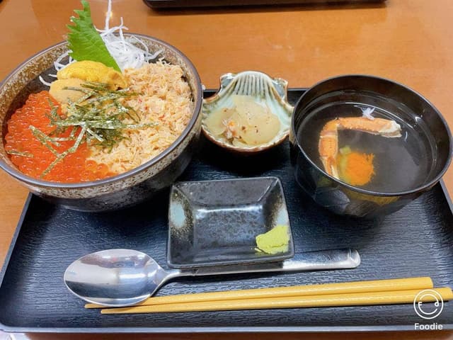 味処 にっかい - サブ画像2