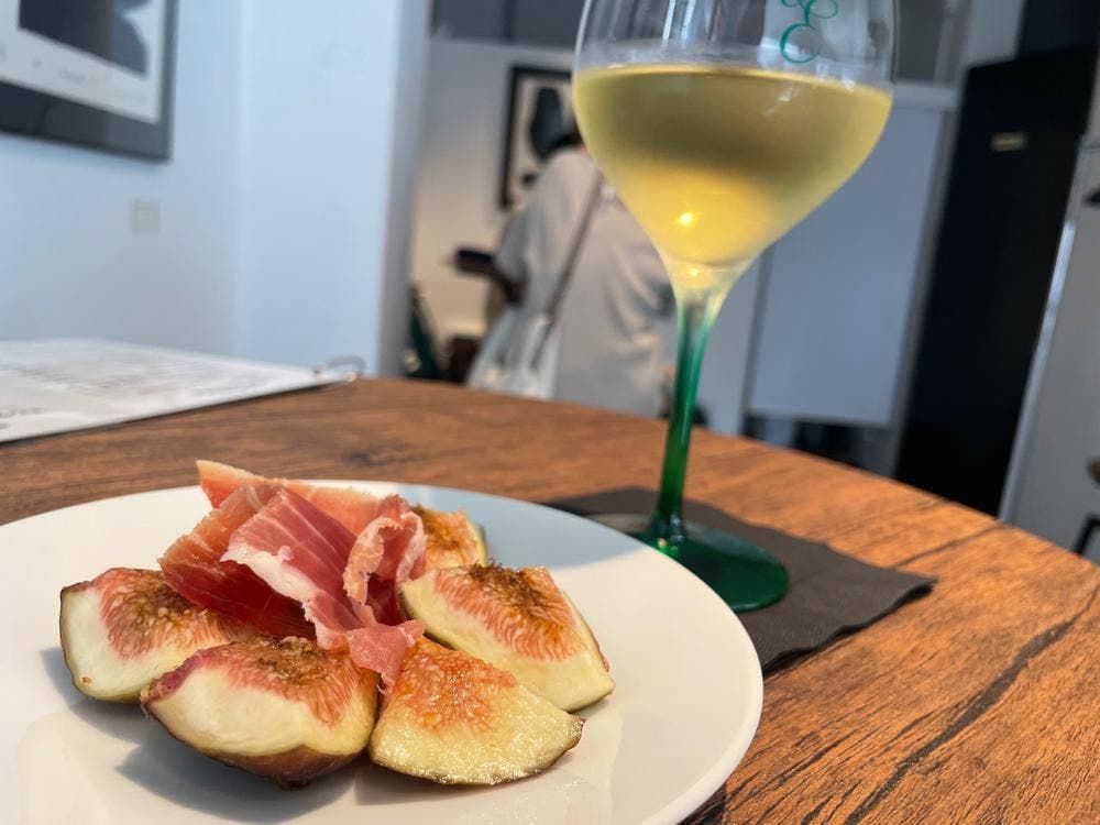 レセルバ イベリカ