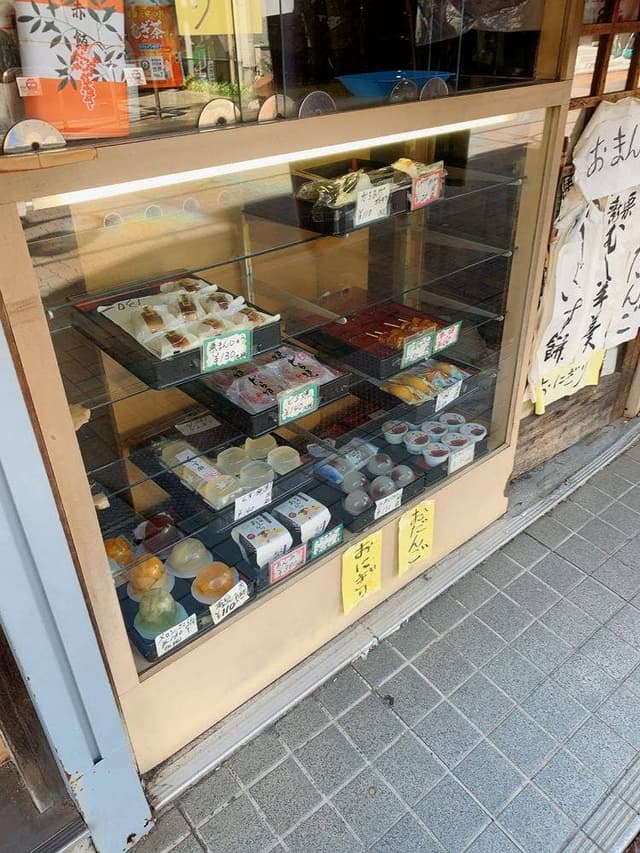 みなもと和菓子店 - サブ画像2