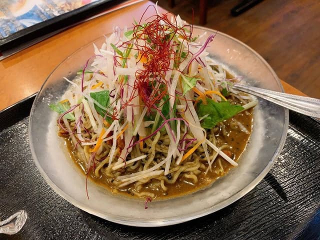 中華料理 嘉宴 本店 - サブ画像2